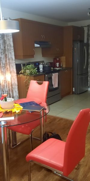 Beau 4½ (2 Chambres) – Saint-Lin-Laurent - Photo 1