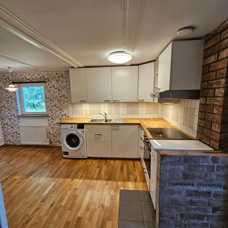 Lärarvägen, Bro - Photo 3