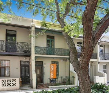 80 Telopea Street, Redfern NSW 2016 - House For Rent | Domain - Photo 5