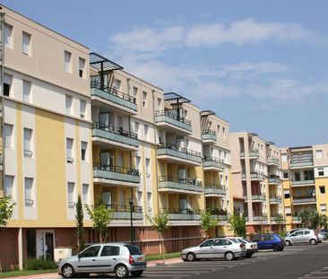 location Appartement T2 DE 41.81m² À ST ESTEVE - Photo 5