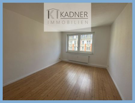 Lieblingsplatz? Kleine 4 Zimmer-Wohnung ... - Photo 5