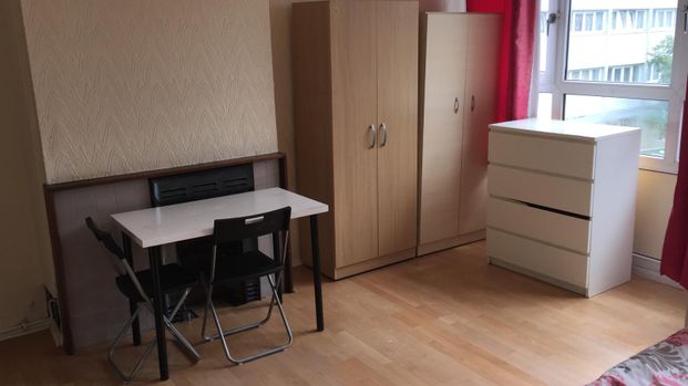 RM1 Arbery Road | Mile End | London | E3 5DD - Photo 1