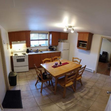 1 CH - 1 SDB - Québec - $847 /mo - Photo 4