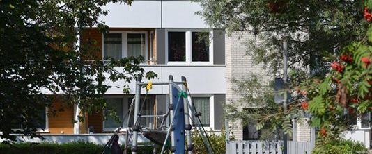 Nydalavägen 46 B - Photo 1