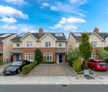 Fairhaven Avenue, Castleknock, Dublin 15, D15 XNW0 - Photo 6