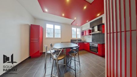 Location Appartement 2 pièces 60m² TOURS 37000 - Photo 4