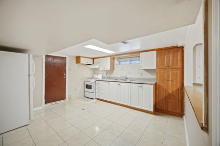 For Lease - 2000 Dufferin Street Unit# 2, Toronto, Ontario - Photo 5