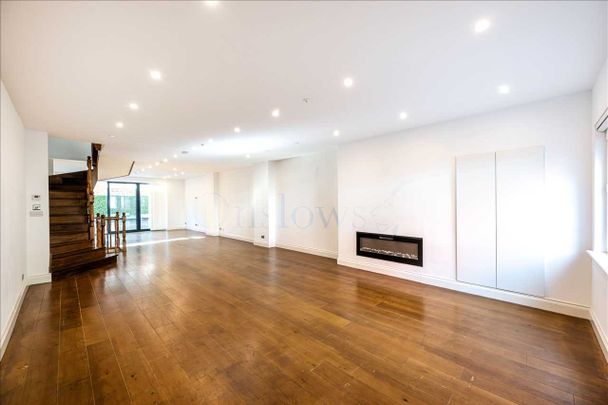 Sloane Avenue, Chelsea - Photo 1