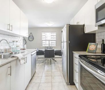 St. James Place III — 2 Bedroom - Photo 4