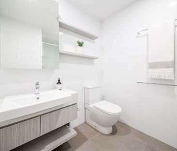 307/8 Dickens St, Spring Hill QLD 4000 - Apartment For Rent | Domain - Photo 5