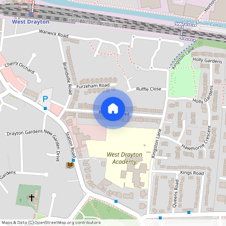 Bellclose Road, West Drayton UB7