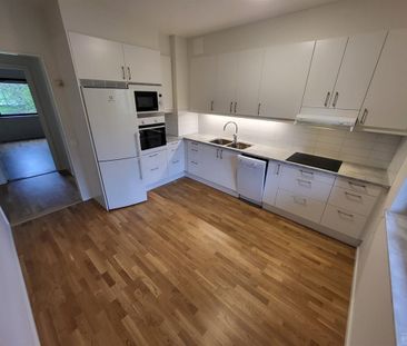 Langes Väg 8 D - Photo 1