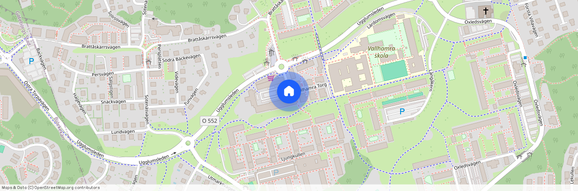 Vallhamra Torg 22, 433 65 Sävedalen, Vastra-Gotaland