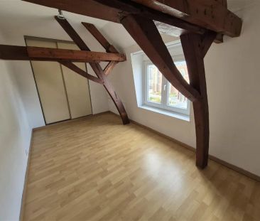 Location appartement 3 pièces - 84.94m² à Lille (59160) - Photo 1
