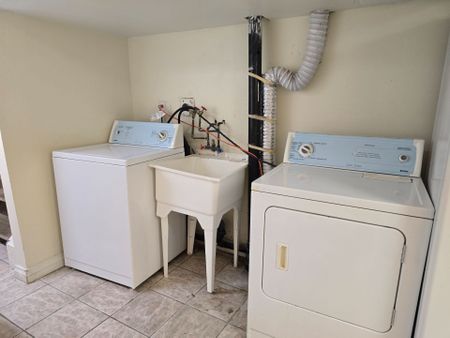 For Lease - 14 Westmoreland Court Unit# Basement B, Markham, Ontario - Photo 2