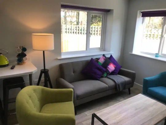 Apartment 14 - Photo 1