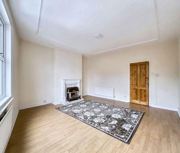 1 bed upper flat to rent in SR8 - Photo 2