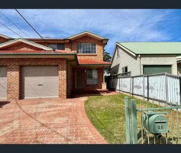 67 Warrimoo Drive, Quakers Hill, NSW 2763 - Photo 1