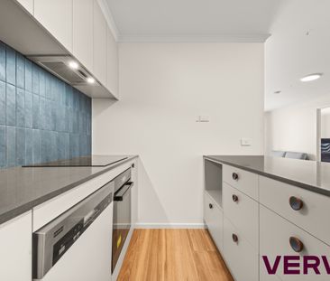 613/100 Northbourne Avenue, Braddon ACT 2612 - Apartment For Rent |... - Photo 2