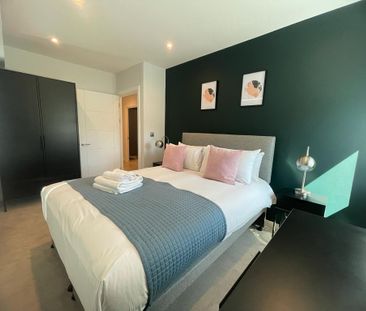 2 bedroom apartment to rent - Photo 6
