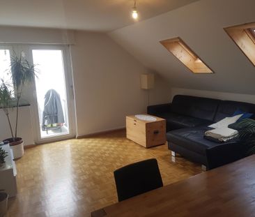 Charmante Wohnung an ruhiger Lage - Photo 1