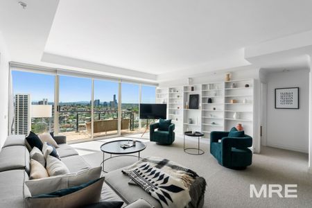 191/418 St Kilda Road, Melbourne - Photo 5