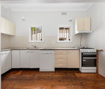 45 Railway Terrace, Lewisham NSW 2049 - House For Rent | Domain - Photo 5