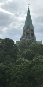 Underbar utsikt över Vitabergsparken. - Foto 3