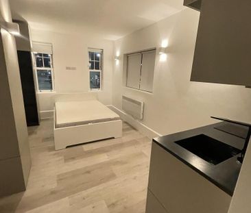 Studio to rent - Photo 4