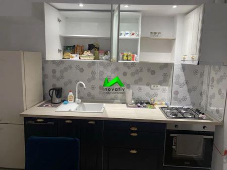 Apartament de inchiriat 2 camere Sibiu Lacul lui Binder - Photo 3
