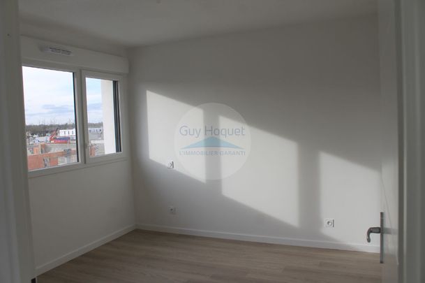 Location Appartement 2 pièces 47m² - Photo 1