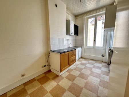 Appartement Firminy - Photo 3