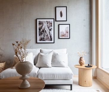Ada Arwedssons gata, Linköping - Foto 1