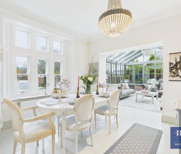 5 bedroom House To Let Total Size: 2143 SQ FT - Photo 2