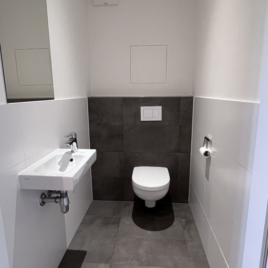 2 ZIMMER WOHNUNG MIT BALKON - NAHE U1 - Foto 1