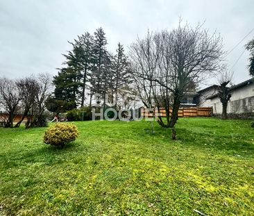 À LOUER - Maison meublée à Saint Pierre de Chandieu - Photo 4