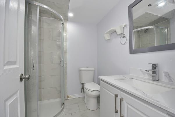 For Lease - 442 Highland Road Unit# Basement, Kitchener, Ontario - Photo 1