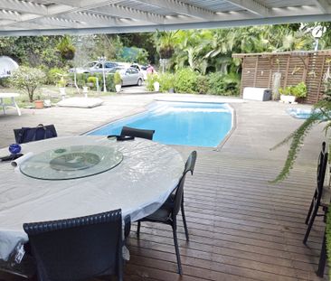 Location Maison 5 pièces 163m² ST DENIS 97417 - Photo 4