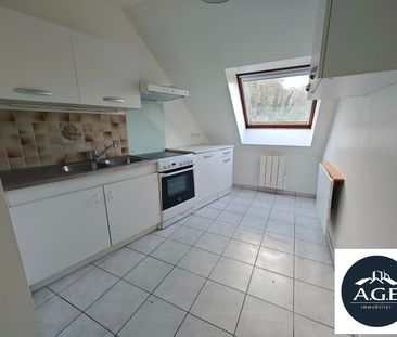 Location Appartement 2 pièces 41m² EPERNON 28230 - Photo 1