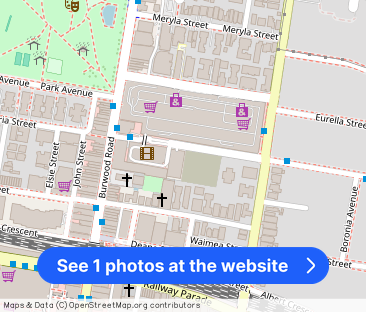 210/36-38 Victoria Street, Burwood, NSW 2134, Sydney - Photo 1