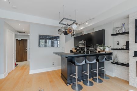 For Lease - 500 Richmond Street Unit# 332, Toronto, Ontario - Photo 2