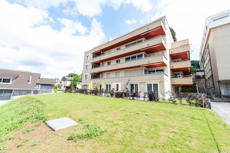 Traumhafte 3.5 Zimmerwohnung in Weisslingen - Foto 5