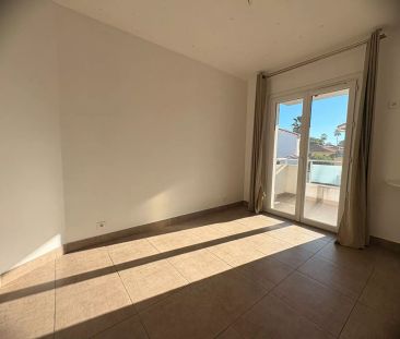 Appartement Villeneuve-Loubet 4 pièces - Photo 1