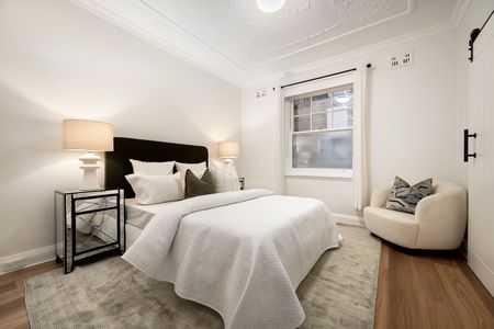 3/3 Farrell Avenue, Darlinghurst NSW 2010 - Apartment For Rent | Domain - Photo 2