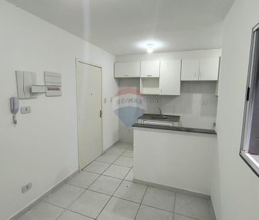 Apartamento 1 quarto - Jd Cidade Pirituba - Foto 4