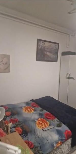 Studio Flat, The Broadway, N14 - Photo 1