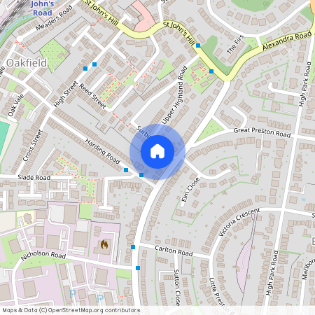 Surbiton Grove, Ryde, PO33 1EB