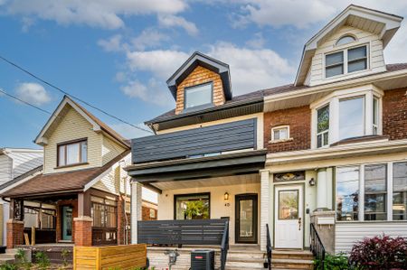 For Lease - 40 Dewhurst Boulevard Unit# A, Toronto, Ontario - Photo 5