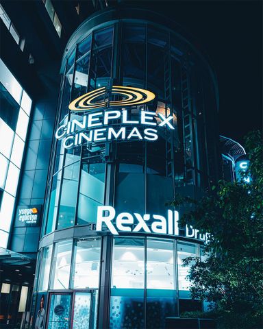 For Lease - 110 Broadway Avenue Unit# 2507S, Toronto, Ontario - Photo 3