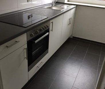 Zuhause fühlen: individuelle 2-Zimmer-Wohnung - Foto 1